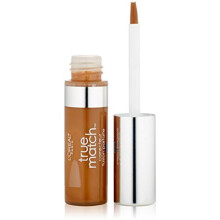 L'Oréal, True Match, Super-Mischbar Concealer, C6-7-8 Kühles Mittel/Dunkel, 0,17 fl oz (5,2 ml)