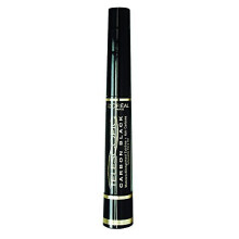 L'Oréal, Telescopic Carbon Black Mascara, 935 Kohlrabenschwarz, 0,27 fl oz (8 ml)