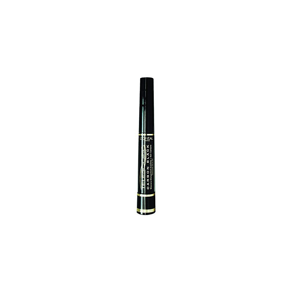 L'Or&eacute;al Paris Telescopic Original Mascara, Carbon Black, 0.27 fl. oz.