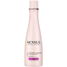 Nexxus Color Assure Šampon pro barvené vlasy - 13,5 oz