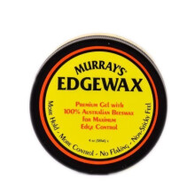 Murrays Edgewax Premium Gel - 4 oz