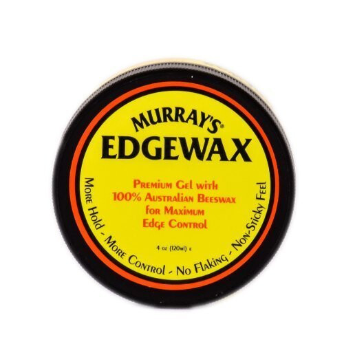 Murrays Edgewax Premium -geeli - 4 oz