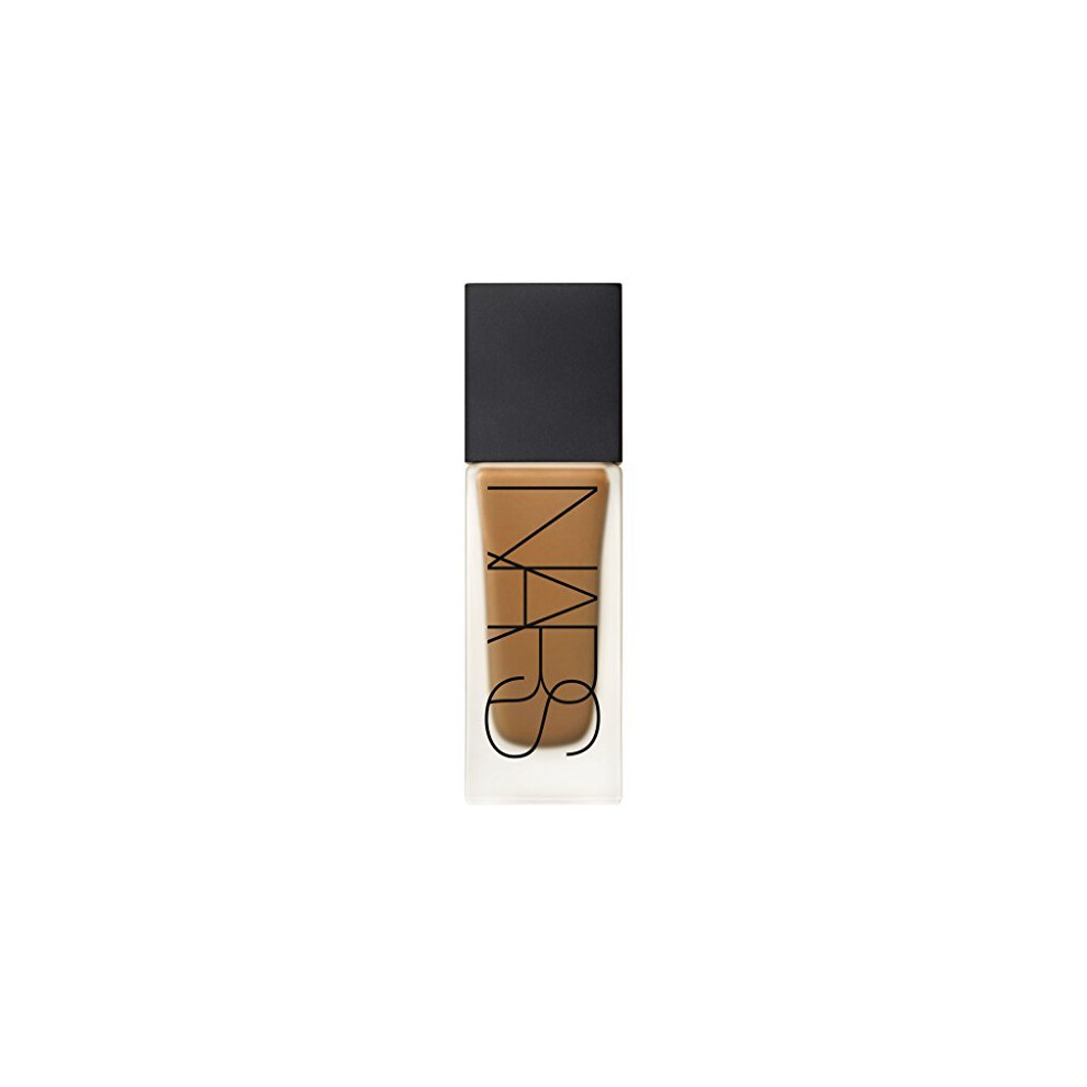 NARS All Day Luminous Weightless Foundation, shade=New Orleans