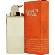 Image By Nino Cerruti For Women. Eau De Toilette Spray 2.5 Ounces