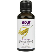 NOW Foods, Ätherische Öle, Ylang Ylang Extra, 1 fl oz (30 ml)