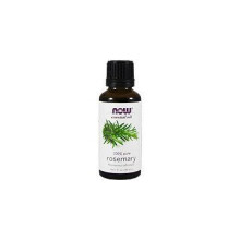 Now Foods Biologische Rozemarijnolie 1 fl oz (30 ml) Vloeibaar