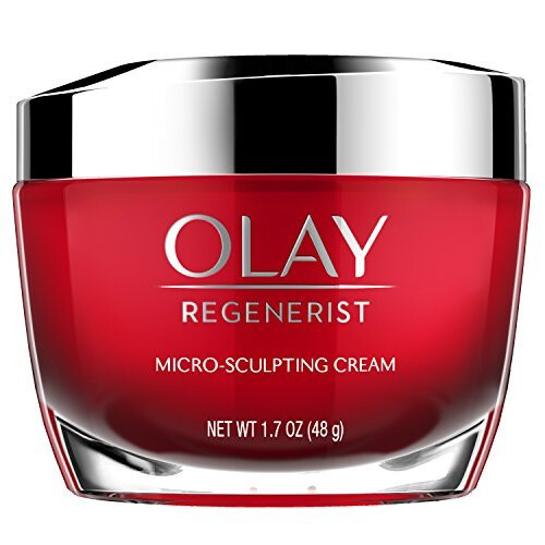 Olay Olay, Regenerist, Crème Micro-Sculptante, 1,7 oz (48 g)