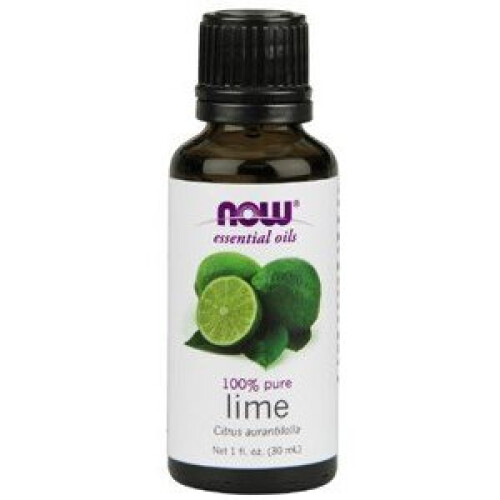 NOW Foods NOW Foods, OLIO DI LIME 1 OZ