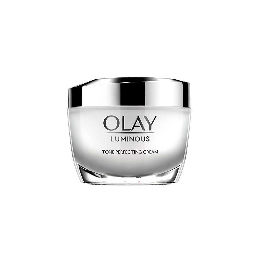 Olay Luminous Tone Perfecting Cream Advanced Tone Perfecting 50ml