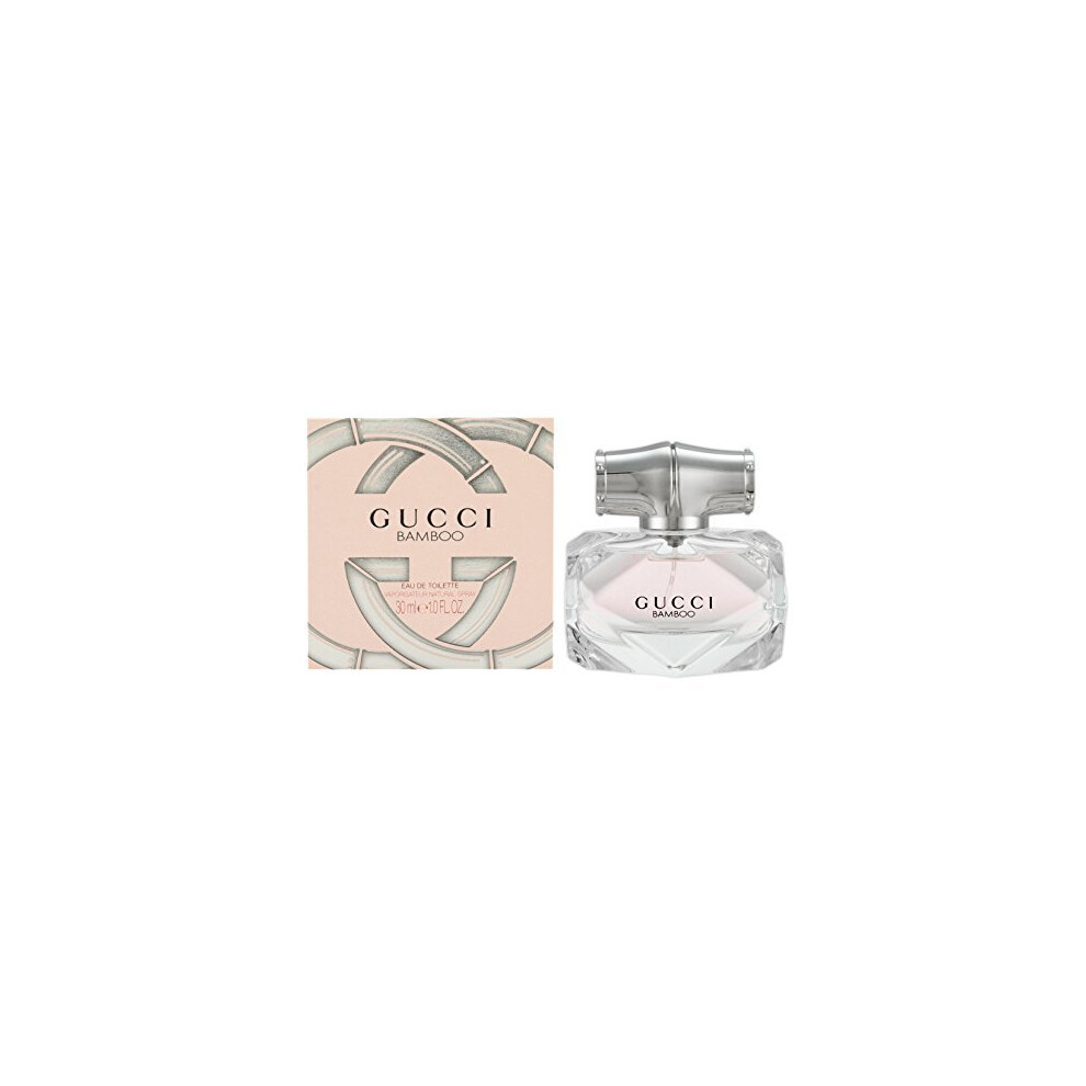 Fekkai Orange Gucci Bamboo Eau De Toilette Spray 30Ml