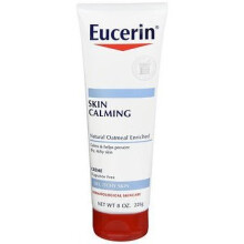 Eucerin Καταπραϋντική Κρέμα Χωρίς Άρωμα 14 OZ