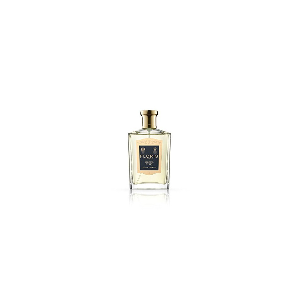 Floris Special No.127 100ml EDT Spray