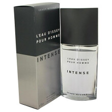 Issey Miyake L'Eau d'Issey Pour Homme Intense Eau de Toilette 125ml Spray