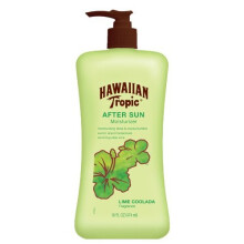 Hawaiian Tropic After Sun Lime Coolada HydrataÄnÃ mlieko po opaÄ¾ovanÃ - 16 uncÃ (balenie 3)