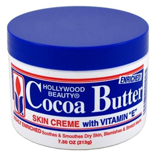 Hollywood Beauty Kakaobutter 7,5 oz/ 213g