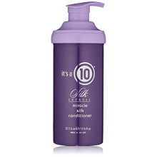 Its a 10 Haircare Silk Express Miracle Silk Conditioner, 17.5 fl. oz.