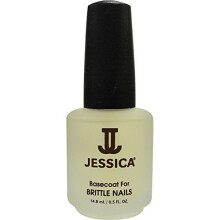Jessica Base Coat Recovery