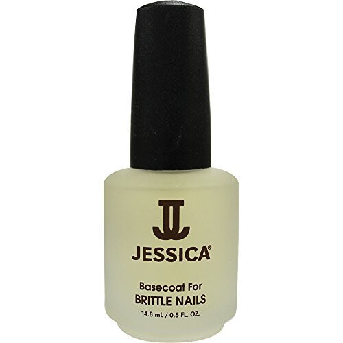 Jessica Base Coat Recovery