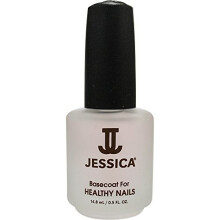 Jessica Base Coat Reward
