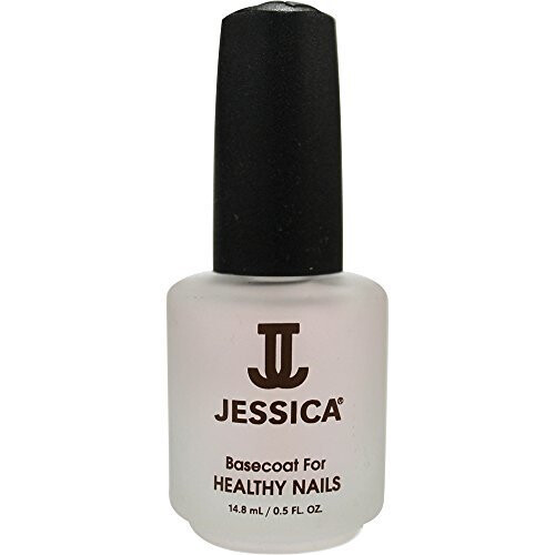 Jessica Base Coat Reward