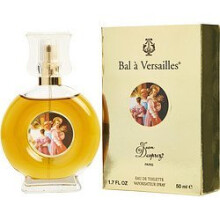 Bal A Versailles Av Jean Desprez För Kvinnor. Eau De Toilette Spray 1.7 Unces
