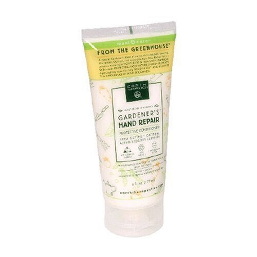 Earth Therapeutics Επισκευή Χεριών για Κηπουρούς, 6 fl oz (177 ml) (Συσκευασία 3 τεμ)