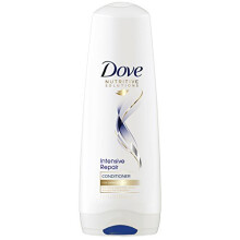 Unilever Dove Nutritive Solutions Odżywka Intensywna naprawa 12 oz