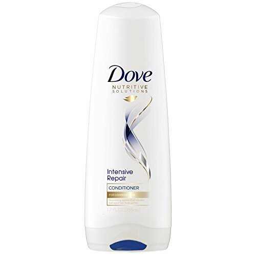 Dove Dove Nutritive Solutions Conditioner, Intensive Repair 12 oz