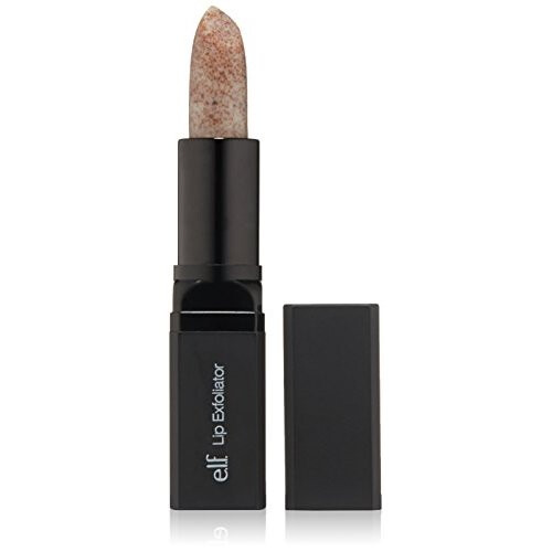 e.l.f. e.l.f. Lip Exfoliator, Clear 0.16 oz