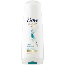 Dove Damage Therapy Conditioner Tägliche Feuchtigkeit für trockene Haare 12 fl oz