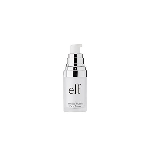 e.l.f. e.l.f Studio mineral infused face primer, 0.47 Ounce