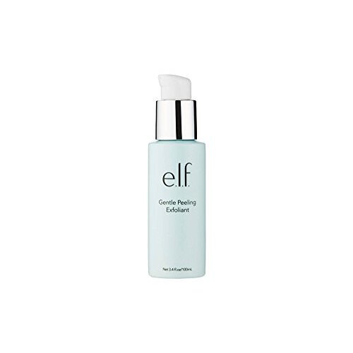 e.l.f. e.l.f. Gentle Peeling Exfoliant 3.04 fl oz