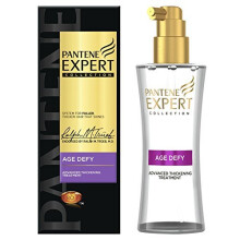 Pantene Pro-V Expert Collection AgeDefy Advanced Thickening Treatment, 4.2 fl. Oz.