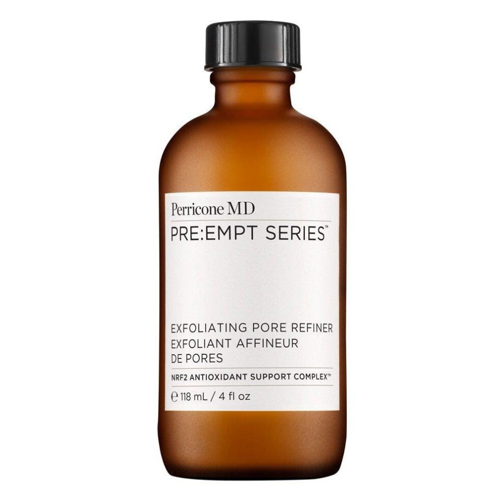 Perricone M.D. Pre:Empt Series Exfoliating Pore Refiner, 4 Ounce