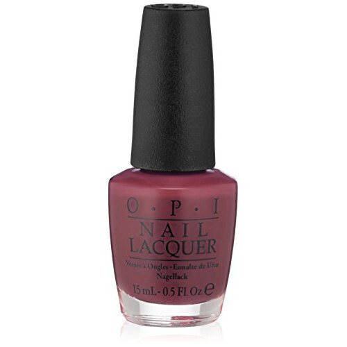OPI Opi Nail Lacquer Nlf62 In The Cable Car Pool 15ml