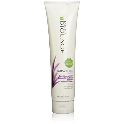 Matrix Biolage Matrix Biolage HydraSource Conditioning Balm, 9.5 Fluid Ounce