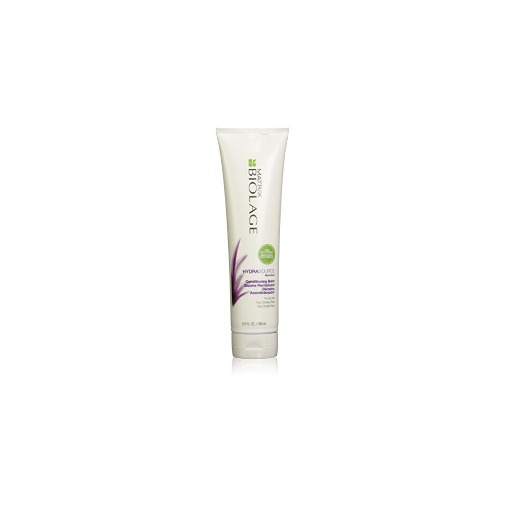 Matrix Biolage HydraSource Conditioning Balm, 9.5 Fluid Ounce