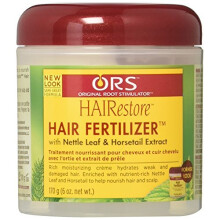 Organic Root Stimulator Hair Fertilizer, 6 oz