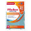 Plackers Twin-Line Οδοντικό Νήμα, Γεύση Ψύχρας, Διπλής Ενέργειας, 75 Τεμάχια 1