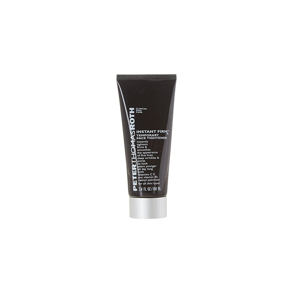 Peter Thomas Roth Instant Firmx Temporary Face Tightener - 100ml/3.4oz