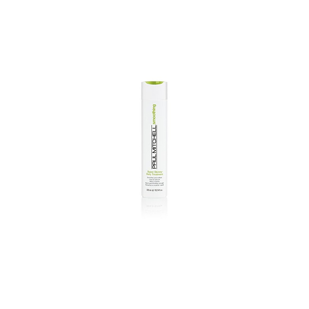 Paul Mitchell Super Skinny Daily Treatment, 10.14-Ounce Bottles