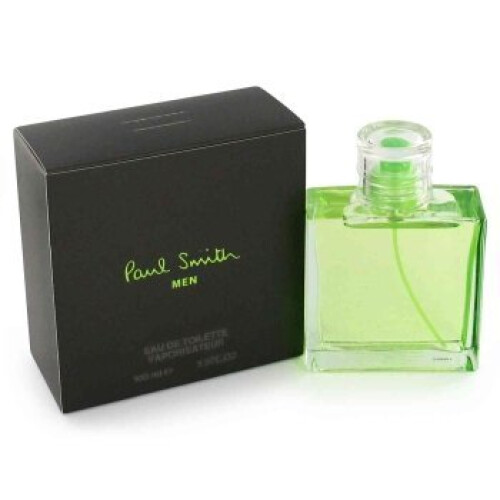 Paul Smith PAUL SMITH by Paul Smith Eau De Toilette Spray 3.4 oz (Men)