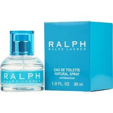 Ralph Lauren Ralph Eau de Toilette Spray for Women, 1 oz