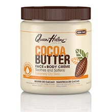 Queen Helene Cream Kakaobutter 15oz (3er Pack)