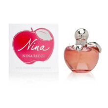 Nina By Nina Ricci Eau-de-toilette Spray, 1-Ounce