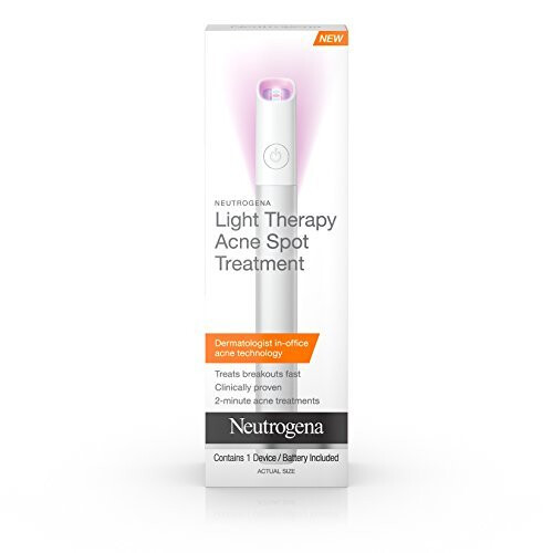 Neutrogena Neutrogena Light Therapy Acne Spot Treatment