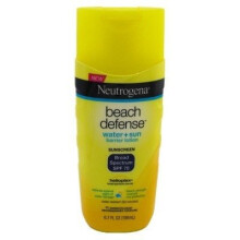 Neutrogena Beach Defense Spf#70 Lotion 6.7 Ounce (198ml)