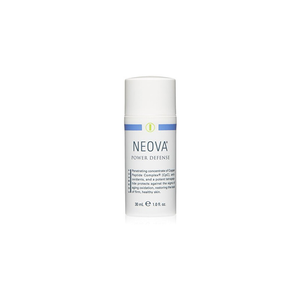 Neova Power Defense, 1.0 Fl Oz