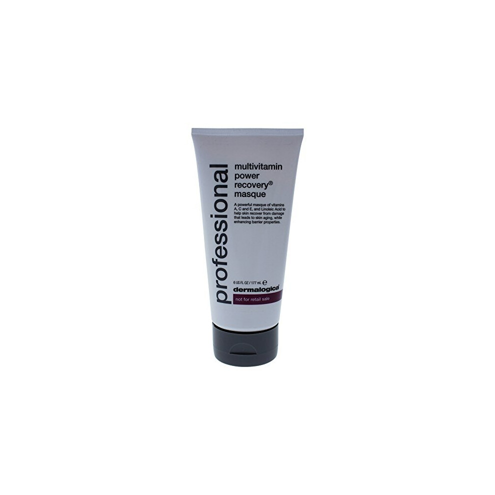 Dermalogica Multivitamin Power Recovery Masque, 6 Fluid Ounce