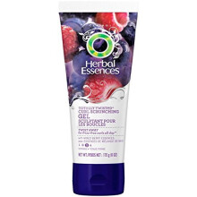 Gel coiffant pour boucles Totally Twisted de Herbal Essences, 6 oz